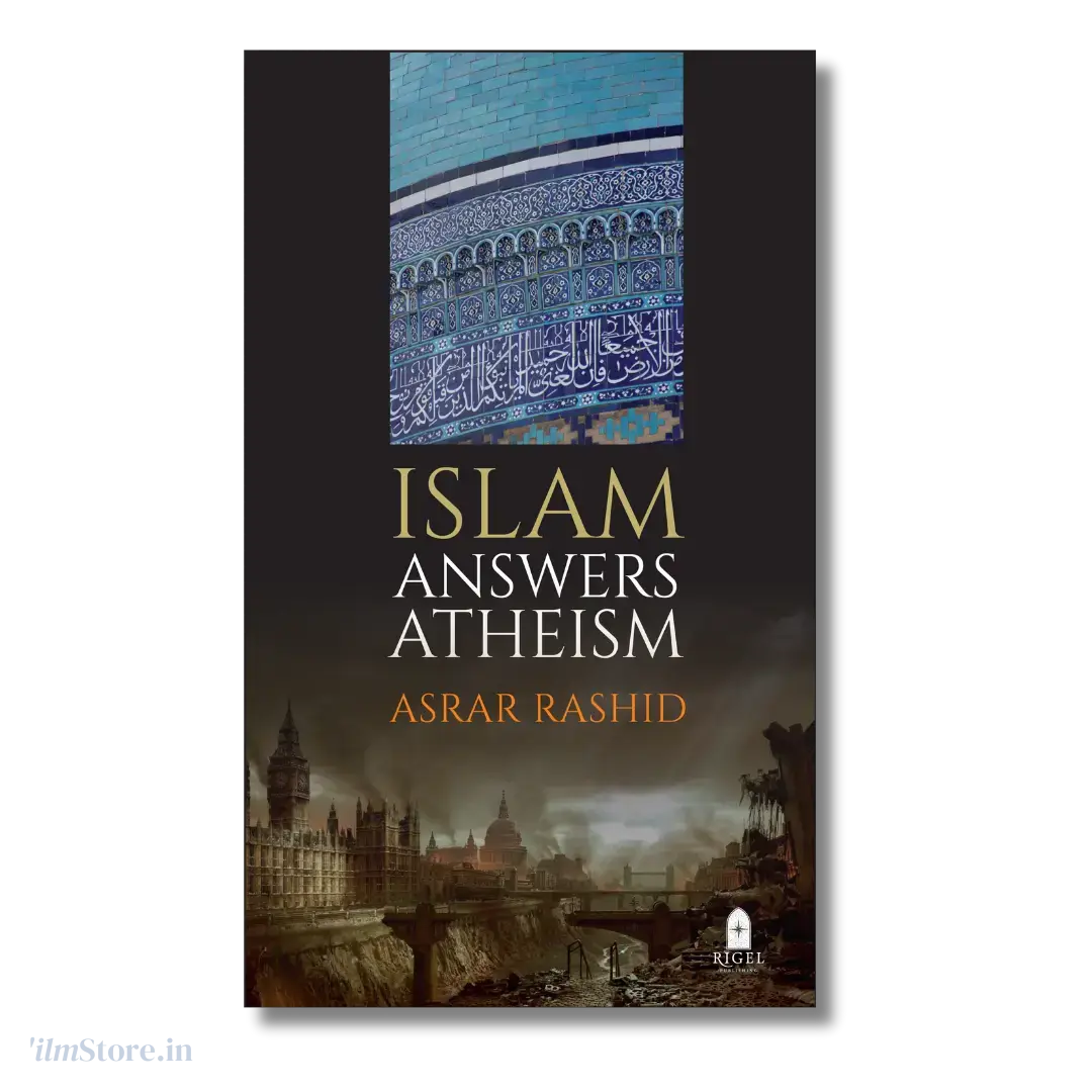 Islam Answers Atheism