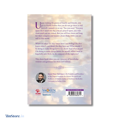 For Those Left Behind: Guidance on Death and Grieving