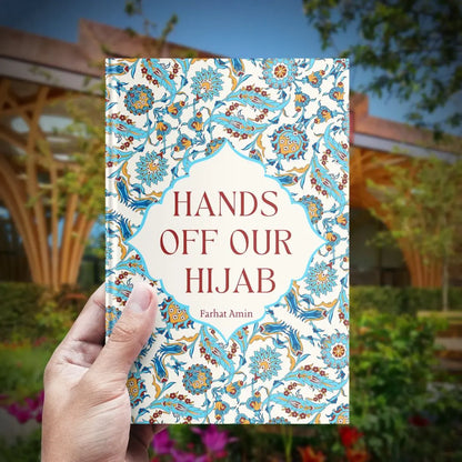 Sister Farhat Amin's Books Bundle - 5% Discount