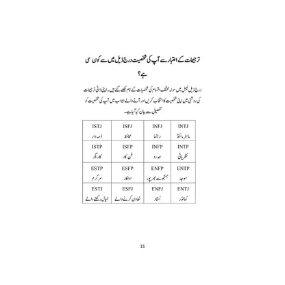 Baccho Ki Nafsiyat - بچوں کی نفسییات