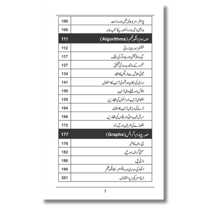 Ek Tha Algorithm - ایک تھا الگورتھم